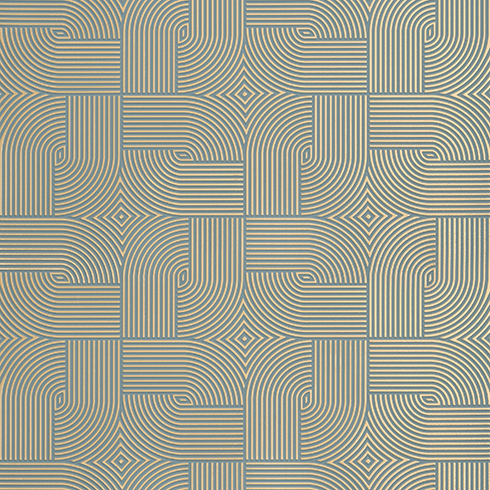 Панель декоративная / MAXIMUM DM625 GN4 HIWOOD — фото-823_1