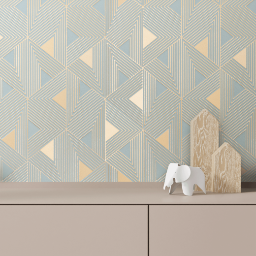 Панель декоративная МАКСИМУМ / MAXIMUM DM629 GN6 HIWOOD — фото-823_3