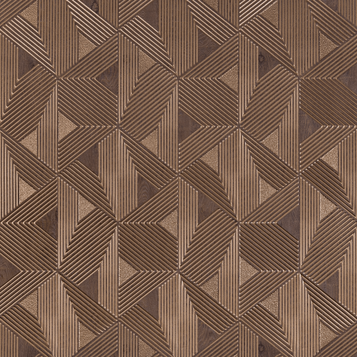 Панель декоративная МАКСИМУМ / MAXIMUM DM629 BR68 HIWOOD — фото-823_1