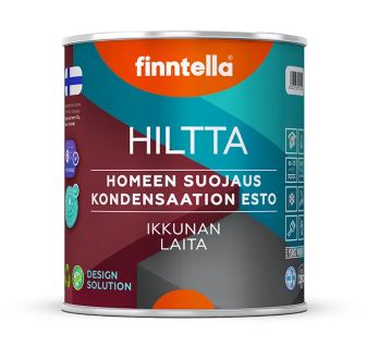 Интерьерная краска FINNTELLA HILTA — фото-617_1