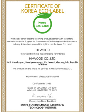 Hi Wood — ISO — фото