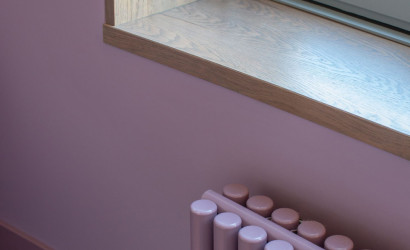 Проект "Моно дом" от Евгении Кристоферсон — фото-52_10