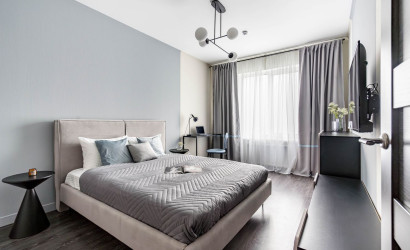 Проект дизайна квартиры в ЖК «Зеленый квартал» — фото-52_3