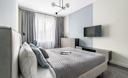 Проект дизайна квартиры в ЖК «Зеленый квартал» — фото-52_1