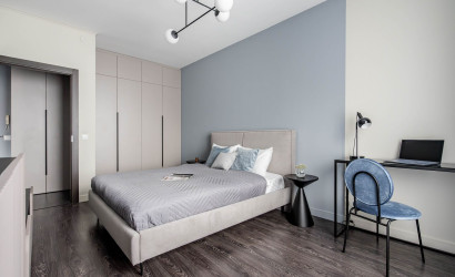 Проект дизайна квартиры в ЖК «Зеленый квартал» — фото-52_7