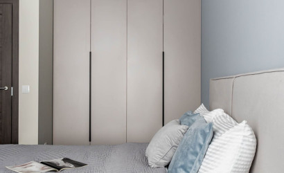 Проект дизайна квартиры в ЖК «Зеленый квартал» — фото-52_17