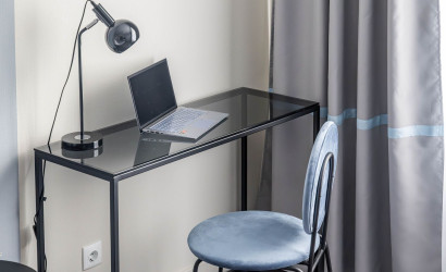 Проект дизайна квартиры в ЖК «Зеленый квартал» — фото-52_21