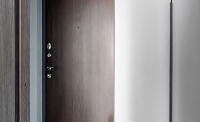 Проект дизайна квартиры в ЖК «Зеленый квартал» — фото-52_24