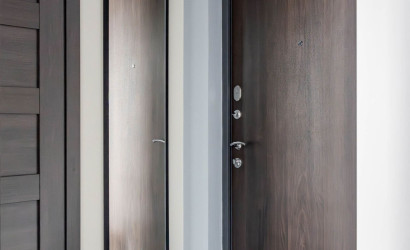 Проект дизайна квартиры в ЖК «Зеленый квартал» — фото-52_25