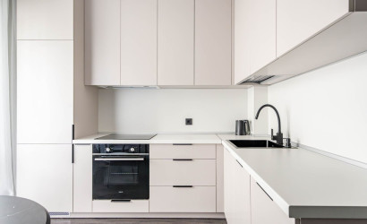 Проект дизайна квартиры в ЖК «Зеленый квартал» — фото-52_17