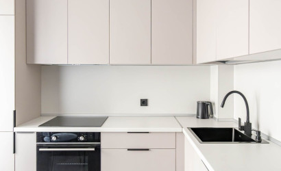 Проект дизайна квартиры в ЖК «Зеленый квартал» — фото-52_18