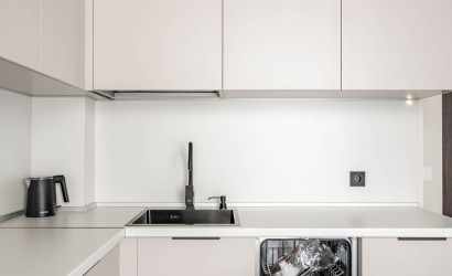 Проект дизайна квартиры в ЖК «Зеленый квартал» — фото-52_19