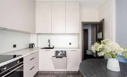 Проект дизайна квартиры в ЖК «Зеленый квартал» — фото-52_21