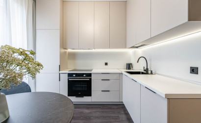 Проект дизайна квартиры в ЖК «Зеленый квартал» — фото-52_28