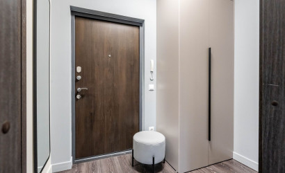 Проект дизайна квартиры в ЖК «Зеленый квартал» — фото-52_3