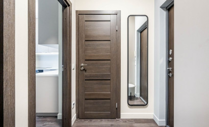 Проект дизайна квартиры в ЖК «Зеленый квартал» — фото-52_4