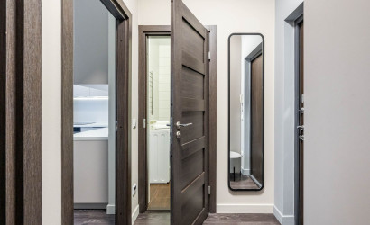 Проект дизайна квартиры в ЖК «Зеленый квартал» — фото-52_5