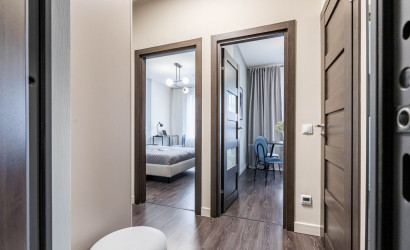 Проект дизайна квартиры в ЖК «Зеленый квартал» — фото-52_6