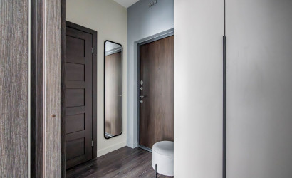 Проект дизайна квартиры в ЖК «Зеленый квартал» — фото-52_8