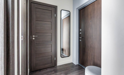 Проект дизайна квартиры в ЖК «Зеленый квартал» — фото-52_9