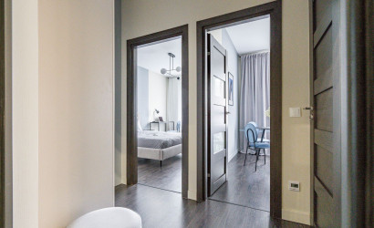 Проект дизайна квартиры в ЖК «Зеленый квартал» — фото-52_11