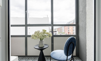 Проект дизайна квартиры в ЖК «Зеленый квартал» — фото-52_12