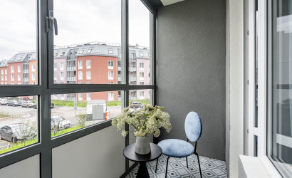 Проект дизайна квартиры в ЖК «Зеленый квартал» — фото-52_13