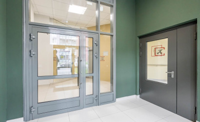 Проект дизайна квартиры в ЖК «Зеленый квартал» — фото-52_16