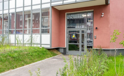 Проект дизайна квартиры в ЖК «Зеленый квартал» — фото-52_17