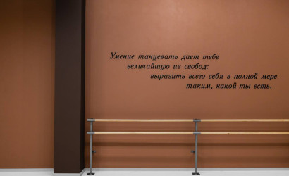 Подбор материалов и красок для проекта «Школа танцев» — фото-52_2