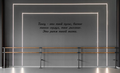 Подбор материалов и красок для проекта «Школа танцев» — фото-52_3