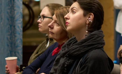 Семинар от Василины Ходас — фото-1018_3