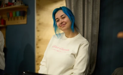 Семинар от Василины Ходас — фото-1018_10