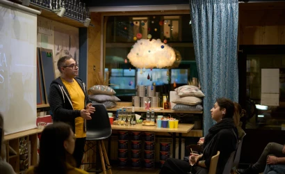 Семинар от Василины Ходас — фото-1018_15