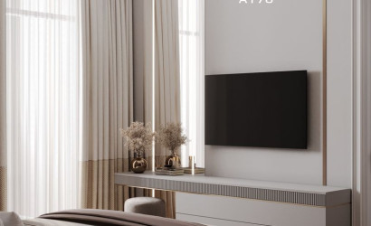 Дизайн-капсула от Рустама и Марии Хамитовых — фото-1052_1