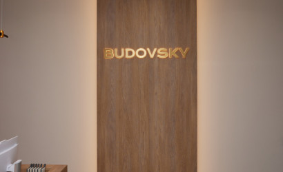 Подбор материалов для дизайна под ключ — Проект стоматологии BUDOVSKY — фото