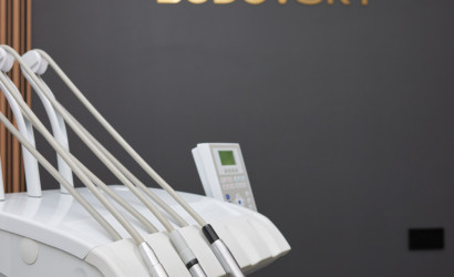 Проект стоматологии BUDOVSKY — фото-52_5