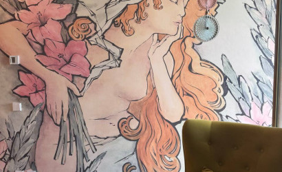 Подбор материалов для дизайна под ключ — Проект загородного дома — фото