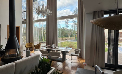 Проект загородного дома — фото-52_2