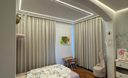 Проект загородного дома — фото-52_5