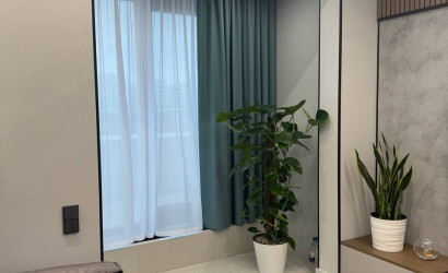 Текстильное оформление окон — фото-52_3