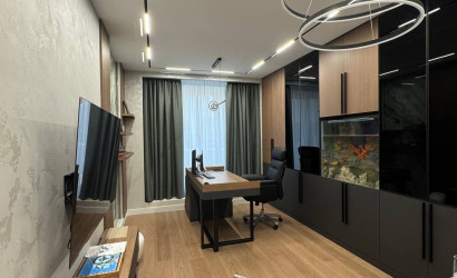 Текстильное оформление окон — фото-52_6