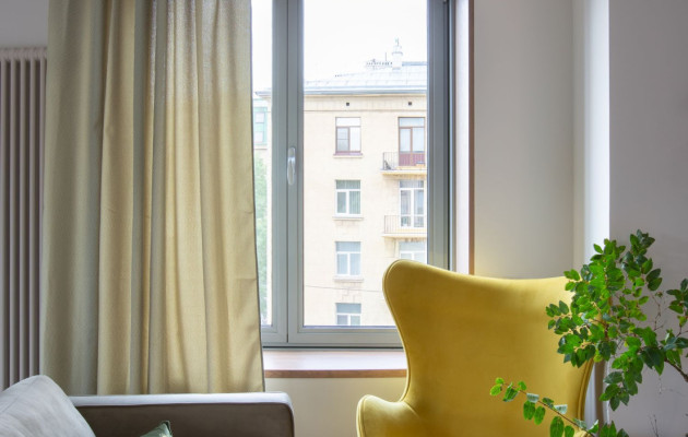 Интерьерные краски Finntella — фото-616_3