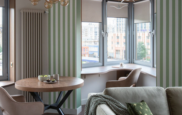 Интерьерные краски Finntella — фото-616_1