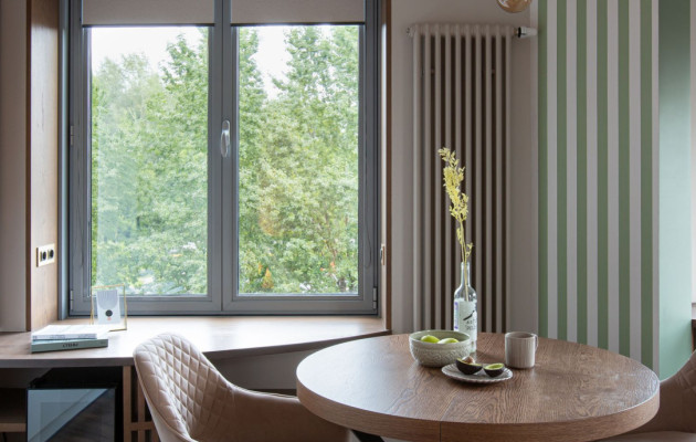 Интерьерные краски Finntella — фото-616_5