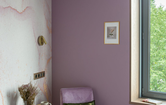 Интерьерные краски Finntella — фото-616_9