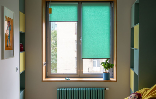 Интерьерные краски Finntella — фото-616_11