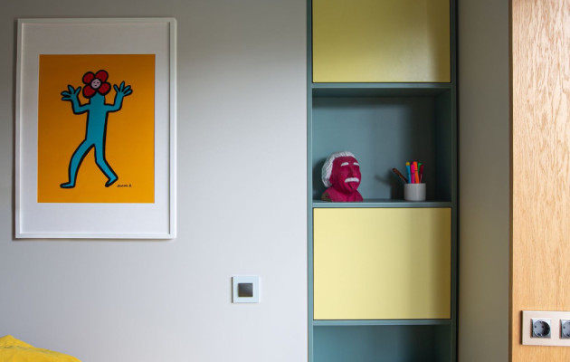 Интерьерные краски Finntella — фото-616_13