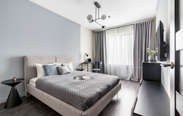 Интерьерные краски Finntella — фото-616_3