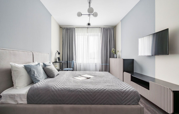 Интерьерные краски Finntella — фото-616_4